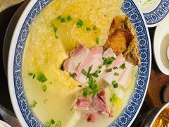 -老瑞福上海菜(人民广场店)