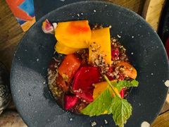 -卢布里西餐厅(总店)