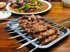 -217丰惠源抓饭(星湖街店)