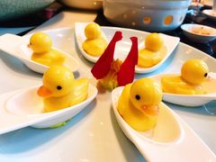 -广州文华东方酒店·江-由辉师傅主理