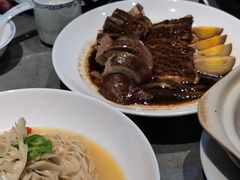 -赖厨潮汕砂锅粥