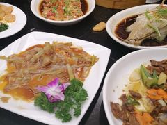 -好妈王饺子(滂江街店)
