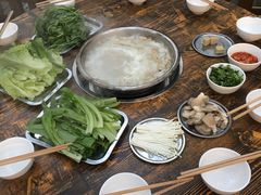-巴山一绝烤全羊(三圣乡刘家花园店)