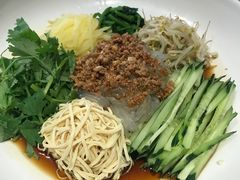 -老妈菜馆(建设街店)