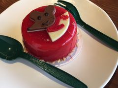 -星巴克臻选(外滩中心店)