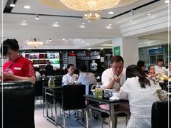 大堂-春来和(汉城南路店)