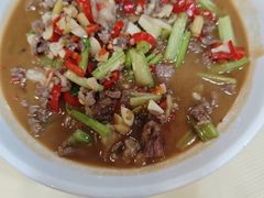 -笨罗卜浏阳菜馆(龙华鹏润达店)
