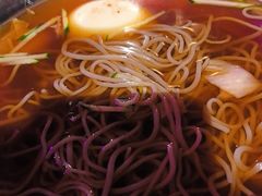 -亚龙湾红树林度假酒店-韩轩韩餐厅