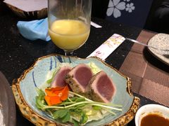 -德川家日本料理(中关村寰太大厦店)