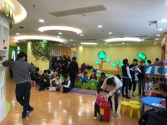 -金宝贝早教(金地·喜悦荟oopcity店)