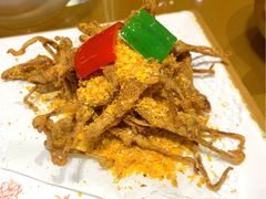 -百年恒益烧腊海鲜酒家·非遗传承(广州黄埔店)