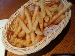 -百纳·维萨吧西餐厅(百纳瑞汀酒店)
