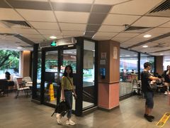 -麦当劳(东方时代广场分店)