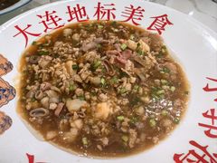 -小郭私房菜·海肠捞饭店(学士街店)