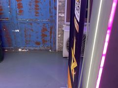 -关你鬼室大型密室逃脱(佛山创意园店)