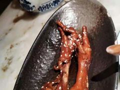 -绿茶餐厅(松江万达店)