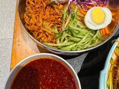 -卞二小串·鹤岗烧烤·坑烤(永定路店)