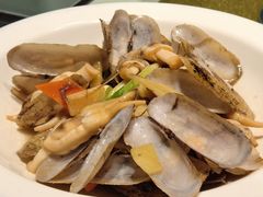 -壹只菜·崇明本地特色菜(崇明南门店)