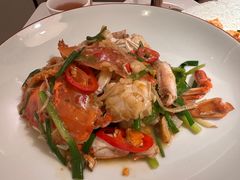 -码头见·潮汕菜(领展中心城店)