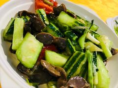 -老字号蛇口德记烧腊饭店·海鲜加工