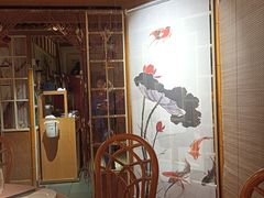 -渝信川菜(长安店)