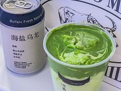 -太犇牛手作茶铺(江北虹悦城店)