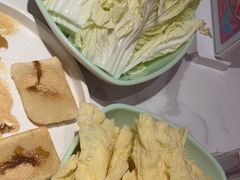 -川味堂·四川豆花(八卦岭店)