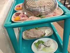 -小煵记·打边炉(西丽文光店)