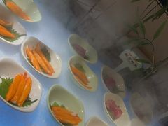 -腾阁自助餐厅(朝林广场店)