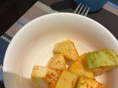 -美食汇·海鲜自助餐·家庭聚会·商务宴请(青秀万达文华店)