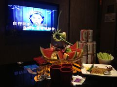 包房-堂会·KTV·自助餐·团建聚会(天河店)