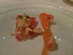 -北京金融街丽思卡尔顿酒店·意味轩 Cepe