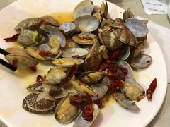 -九龙餐厅(大沽路店)