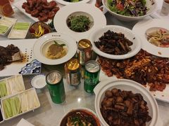 -便宜坊烤鸭店(甜水园店)
