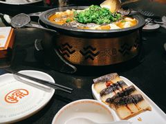 -探鱼·鲜青椒爽麻烤鱼(领展购物广场店)