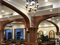 -清真·玛丽亚新疆菜主题餐厅(浙江中路店)