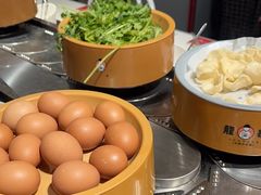 -龍歌自助小火锅(崂山丽达店)