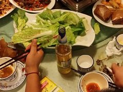 -乐口福家常菜馆(古庸路店)