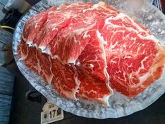 -东来顺·非遗火锅(赛格国际购物中心店)