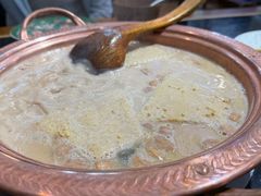 -一招鲜·全羊铺·蒙古奶茶(五一北路店)