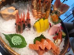 -花潮料理艺食馆(SM新生活广场店)