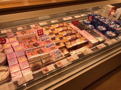 -好利来(北新桥店)