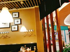 -雷门拉面(龙湖成都金楠天街店)