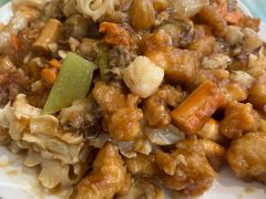 -桃子餐厅·天津菜(王顶堤总店)