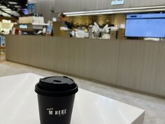 -M Stand(BFC外滩金融中心店)