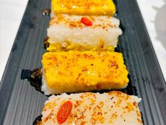 小米凉糕-奔跑吧陕菜·盛世长安(民乐园万达店)