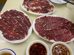 -贵宾牛·潮汕牛肉火锅(珠池总店)