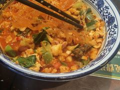 -清真·老兰家(兴善寺西街总店)