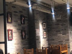 大堂-友乐居羊蝎子(西直门店)