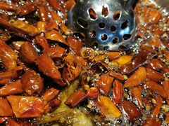 -望京一号·重庆江湖菜(工体店)